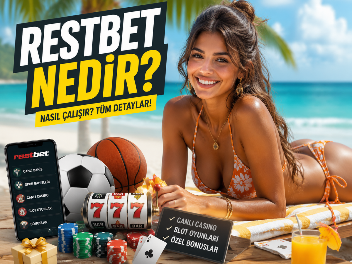 restbet nedir