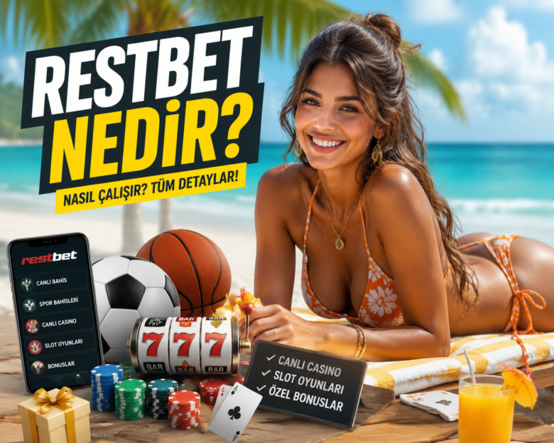 restbet nedir